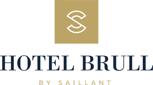 Saillant Hotel Brull logo