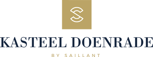 Saillant Hotel Kasteel Doenrade logo