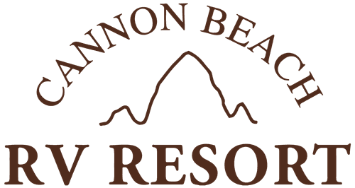 Cannon Beach Rv Resort logo