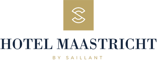 Saillant Hotel Maastricht City Centre logo