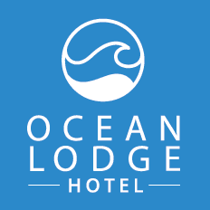 Ocean Lodge Hotel North logo