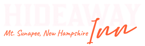 A Hotel Inn Sunapee logo