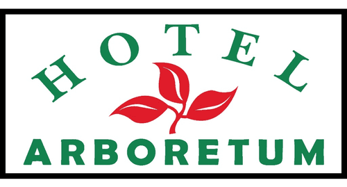 Hotel Arboretum logo
